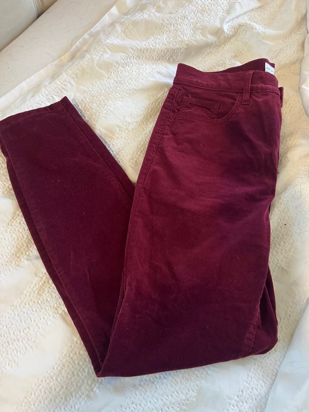 Loft Corduroy Jeans